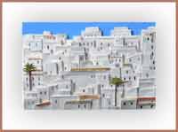 Vejer de la frontera - Andalusia - 2012 - Click to enlarge