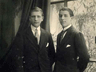 1922.-Antonio e Pompeo Mainieri