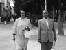 1942-Otello e Nina Mainieri, Salsomaggiore