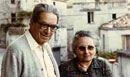  Aldo e Maria - anni 70