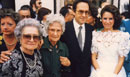 1986-Matrimonio Gianni Ambra