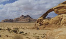 1998 - Il deserto del Wadi Rum
