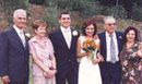 2003 Il matrimonio di Marta