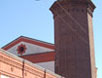 Crespi d'Adda - Lo stabilimento