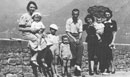 la famiglia Ghiringhelli e altri