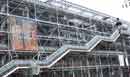 Parigi: Le Beaubourg