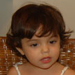 Emma 2 anni Highslide JS