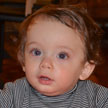 Gabriele 1 anno Highslide JS