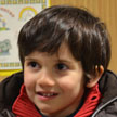 Sergio 5 anni Highslide JS