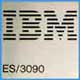 1990-IBM 3090 ES-Enterprise System 9000-Famiglia di 18 elaboratori evoluzione de sistema 3090
