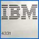 1979-IBM System 4331-Elaboratore con significativo miglioramento del 'price/performance' che manteneva la compatibilità con il Sistema 370