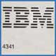 1979-IBM System 4341-Annunciato contemporaneamente al 4331 e di maggior potenza
