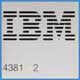 1983-IBM 4348 2 Processor-Elaboratore simile al 4381 modello 1 ma di maggior potenza