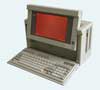 Compaq Portable  III-Click to enlarge-Click to enlarge and read info 