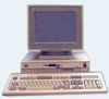 IBM PS/2 mod. 50 - Click to enlarge and read info