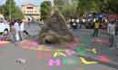 Holi - La festa dei colori