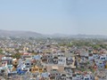 Udaipur - Panorama