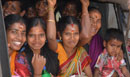 Il sorriso degli indiani