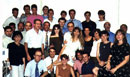1997 Luglio - Ultimo giorno di lavoro