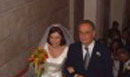 2003 Il matrimonio di Marta