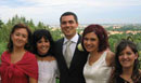 2003 Il matrimonio di Marta