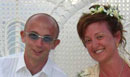 Valeria e Massimiliano