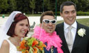 2003 Il matrimonio di Marta