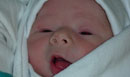 Prima foto di Gabriele