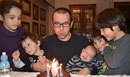 Aldo e i bimbi