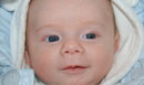 Prima foto di Gabriele
