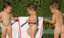 2005 - Michele in piscina