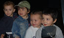 2006 Ott. Michele ed altri bimbi