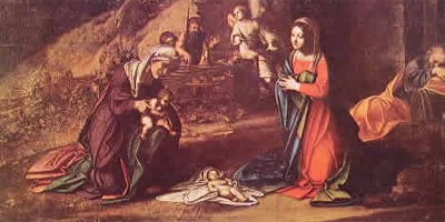 correggio