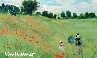 passeggiata