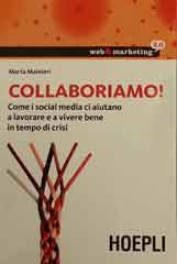 Marta Mainieri - Collaboriamo
