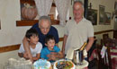2013 Agosto - Ugo E Vincenzo