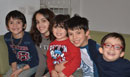 2014: Natale