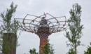 2015 - Expo: L'albero dedlla vita