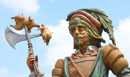 I guardiani del cibo