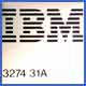 1974 - IBM 3274 Model 31A provides a local (SNA) attachment for up to 32 terminals/printers to a S/370, 30xx, 0r 43xx procesor