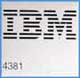 1983-IBM 4381 Processor-Uno dei più potenti e versatile elaboratore medio del tempo