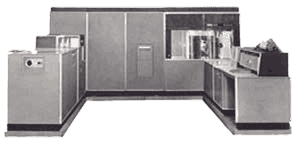 IBM - Sistema Ramac 305