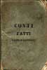 Conti fatti - 1840