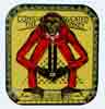"Consul" - The Educated Monkey