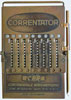 Correntator-Click to enlarge-Click to enlarge and read info