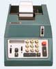 Olivetti Summa Quanta