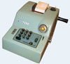Olivetti Summa