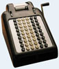 Victor Full Keyboard - Click to enlarge and read info