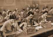 Scuola comètometriste